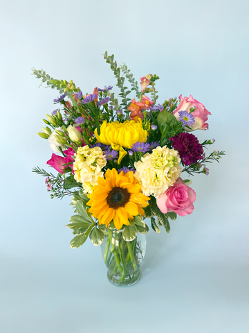 Flower Bouquet - Large